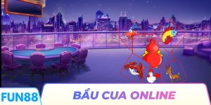 Bầu Cua Online