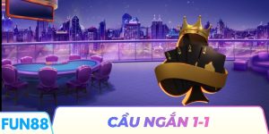 Cầu Ngắn 1-1