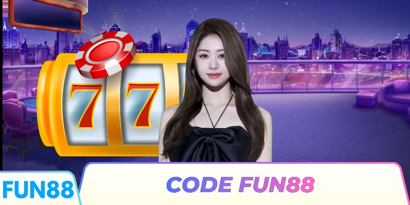 Code FUN88