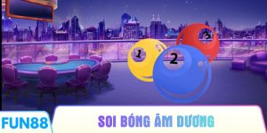 Soi bóng âm dương