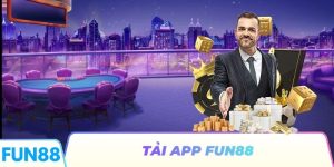 Tải App FUN88