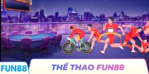 Thể Thao Ảo FUN88